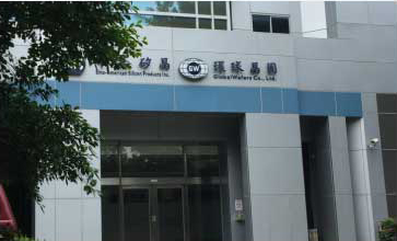 Read more about the article 環球晶圓韓國子公司二廠竣工典禮 南韓總統文在寅蒞臨出席