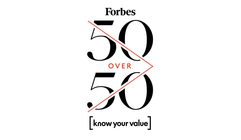 Read more about the article 2023/01 Doris Hsu, Chairperson and CEO of GlobalWafes, ranked among 50 Over 50: Asia 2023 List by Forbes