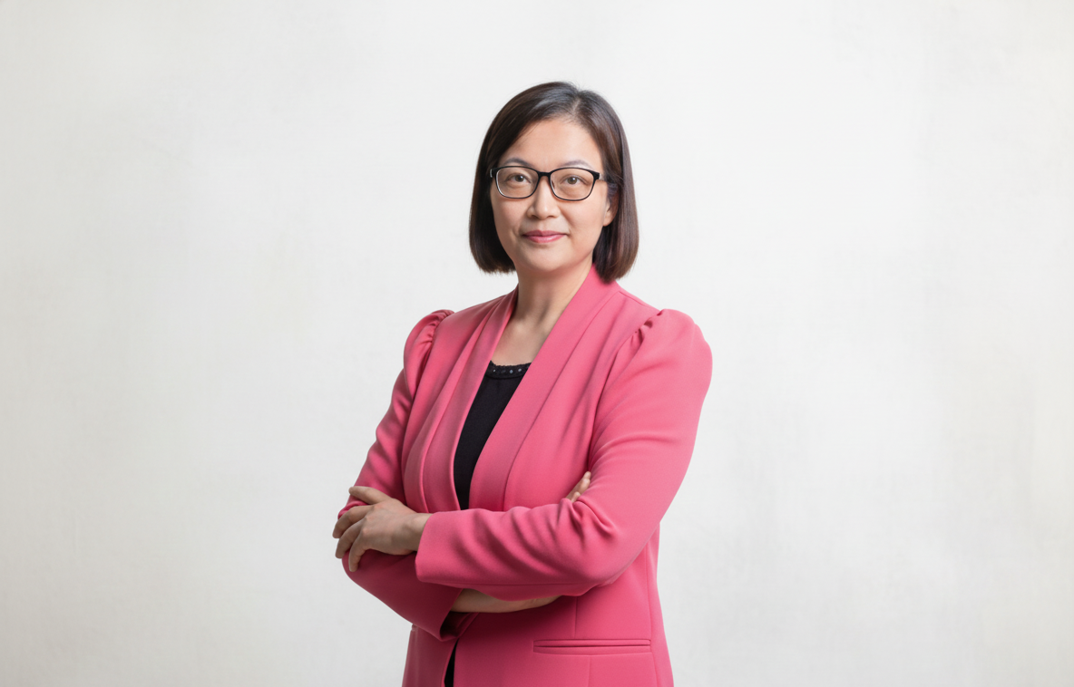 Read more about the article GlobalWafers Chairperson Doris Hsu Recognized on Fortune’s Most Powerful Women Asia 2025