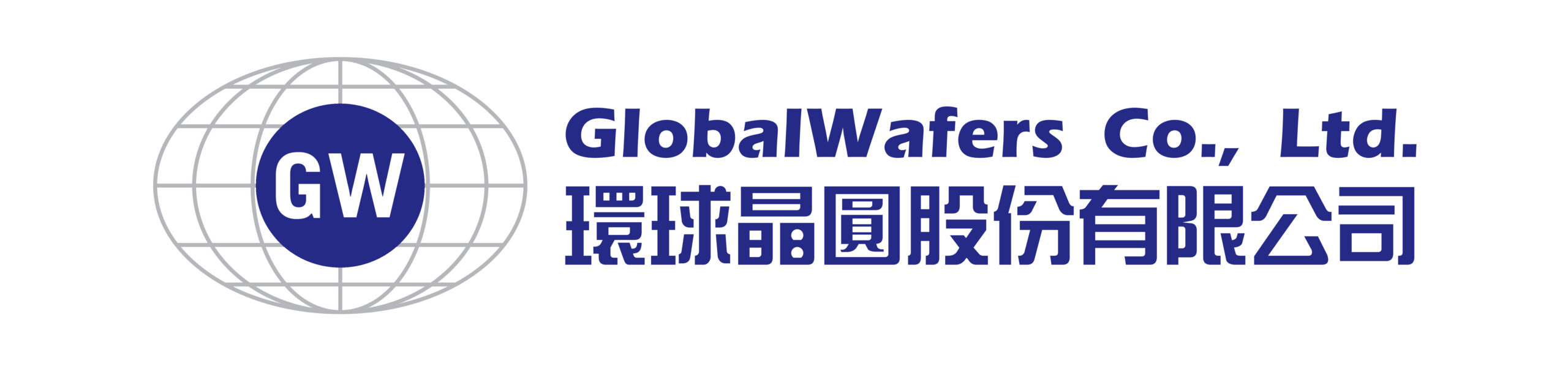 GlobalWafers logo