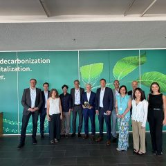 Green award 4