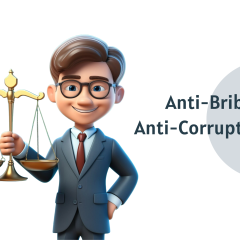 反賄賂、反貪腐